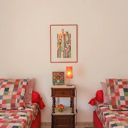 Lägenhet Casa Do Algarve
