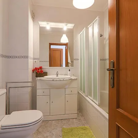 Apartman Casa Do Algarve Albufeira