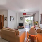 アパート Casa Do Algarve アルブフェイラ