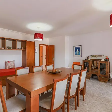 Casa Do Algarve Appartement