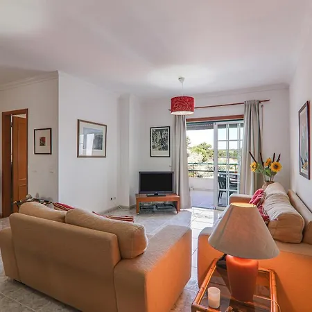 Apartment Casa Do Algarve Albufeira
