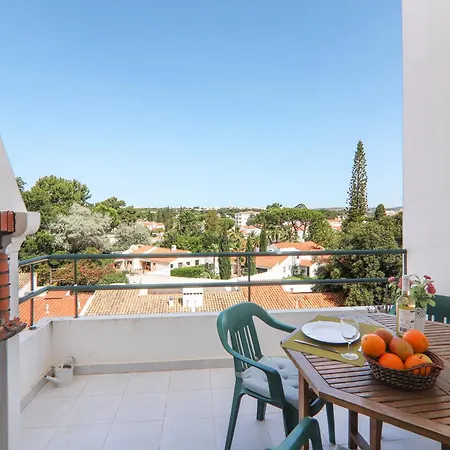 アパート Casa Do Algarve アルブフェイラ