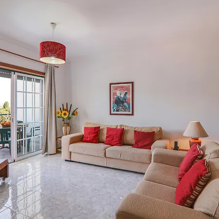 Casa Do Algarve Appartement