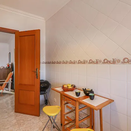 아파트 Casa Do Algarve *