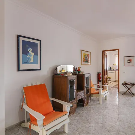 Casa Do Algarve * 알부페이라