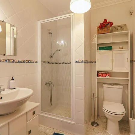 Casa Do Algarve Apartment Albufeira