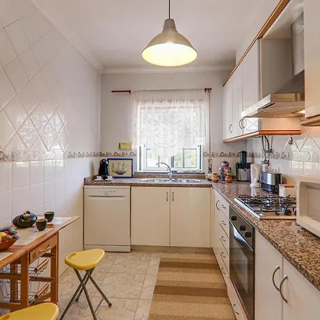 Casa Do Algarve Apartment *