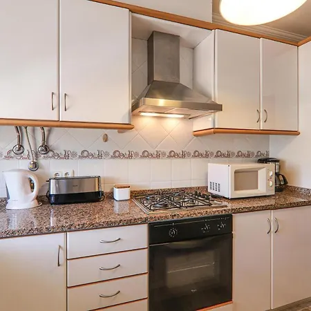 Casa Do Algarve Apartment *